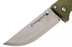 Ніж складаний Cold Steel Finn Wolf, OD Green (CST CS-20NPFZ) - зображення 6