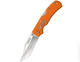 Ніж складаний Cold Steel Double Safe Hunter, Orange, Blister (CST CS-23JBZ) - зображення 1