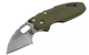 Нож складной Cold Steel Mini Tuff Lite, OD Green (CST CS-20MTGD) - изображение 5