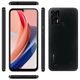 Смартфон Oukitel C31 Pro 6.5 4GB 64GB MT6762 5150 mAh Black (6931940713016) - зображення 6