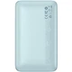 Павербанк powerbank УМБ Baseus Bipow Pro PPBD030003 20000mAh 22.5W 2хUSB-A QC3.0 In USB-C Li-pol Display Cable Blue - изображение 4