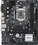 Материнська плата ASRock H410M-H/M.2 SE (s1200, Intel H370, PCI-Ex16) - зображення 1