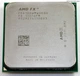 Процесор AMD FX-Series FX-6100 (6 core) 3.3-3.9 GHz 95W Б/В - зображення 1