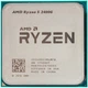 Процесор AMD Ryzen 5 2400G 3.6-3.9GHz 65 W Radeon RX Vega 11 AM4 Б/В - изображение 2