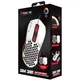 Проводная игровая мышка XTRIKE ME GM-316W 7200dpi 7кн 13 RGB White - изображение 5
