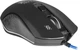Игровая проводная мышка Defender Sleipnir GM-927 12800 dpi 6кн RGB подсветка с ковриком Black (52927) - изображение 3