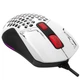 Проводная игровая мышка XTRIKE ME GM-316W 7200dpi 7кн 13 RGB White - изображение 7