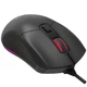 Мышка Xtrike ME GM-316 USB RGB Black (GM-316) - изображение 6