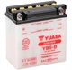 Акумулятор Yuasa YuMicron Battery (сухозаряжений) 9,5 Ah/12V "1" (+ слева) - зображення 1