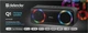 Акустична система 1.0 Defender Q1 10W Light/BT/FM/USB/TF/AUX - изображение 6