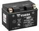 Аккумулятор Yuasa MF VRLA Battery (сухозаряженный) 10,5 Ah/12V "1" (+ слева) - изображение 2