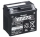 Аккумулятор Yuasa MF VRLA Battery (сухозаряженный) 6,3 Ah/12V "0" (+ справа) - изображение 1