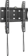 Кріплення кронштейн для TV SATELIT 19-49FIX200 VESA 200x200 Max 30kg Fixed mounts Black - зображення 2