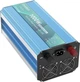 Преобразователь напряжения инвертор с зарядкой Choetech функция ИБП 12-220V 1000W Чистая синусоида (INV-C1000WUPS-EU) - изображение 5