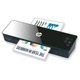 Ламинатор HP Pro Laminator 600 мм/мин A3 Black (3164) - изображение 9