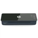 Ламинатор HP Pro Laminator 600 мм/мин 3163 A4 Black (3163) - изображение 1