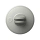 Автомобильный крепеж держатель для смартфона Baseus SUCC000102 Magnetic На решетку Cream-White - изображение 4