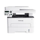 МФУ Pantum M7100DN 33 стр/мин 1200x1200 dpi двусторонняя печать Ethernet White (LKMTR_800110) - изображение 1