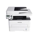 МФУ Pantum M7100DN 33 стр/мин 1200x1200 dpi двусторонняя печать Ethernet White (LKMTR_800110) - изображение 5