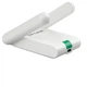WiFi адаптер TP-Link, 300 Мбит/с, USB, двойные антенны, поддержка WPA/WPA2, белый - изображение 4