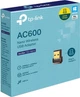 WiFi адаптер TP-Link Archer T2U Nano AC600 Nano Wi-Fi USB Adapter 433Mbps в 5GHz + 200Mbps в 2.4G - изображение 2