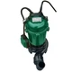 Насос заглибний дренажно-фекальний NOWA WQCD C1500f - зображення 6