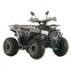 Квадроцикл Spark SP150-5 чёрний - изображение 1