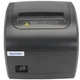 Термопринтер принтер чеков Xprinter XP-Q838L термопечать 230 мм/с лента 80 мм USB+Lan автообрезка Black - изображение 1