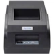 Термопринтер принтер чеков Xprinter XP-58IIL термопечать 90 мм/с лента 58 мм USB Black - изображение 2