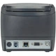 Термопринтер принтер чеков Xprinter XP-Q838L термопечать 230 мм/с лента 80 мм USB+Lan автообрезка Black - изображение 4