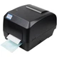 Термопринтер для штрихкодов Xprinter XP-H500E термотрансферный 101,6 мм/с 118 мм 300 dpi USB (79F9E0AD3793) - изображение 5