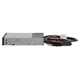 Внутренний картридер Card Reader Chieftec CRD-908H 2x USB3.2 2x Type-C 1x PD3.0 1x QC3.0 USB 3.5" Black - изображение 3