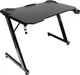 Игровой стол XTRIKE ME DK-02 Gaming Desk 110x60x74 МДФ Black - изображение 3