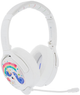 Навушники BuddyPhones Cosmos Plus ANC White (BT-BP-COSMOSP-WHITE) - зображення 1