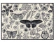 Пазли 500 Flowers 3 INTERDRUK 1 шт (20288064) - изображение 2