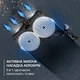 Аккумуляторный пылесос Rowenta X-Force Flex 13.60 Animal Aqua RH9AD1WO с моющей насадкой - изображение 5