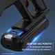 Аккумуляторный пылесос Rowenta X-Force Flex 13.60 Animal Aqua RH9AD1WO с моющей насадкой - изображение 6