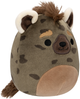 М'яка іграшка Squishmallows Amaro Hyena Stuffed Animal Plush 13 см (196566213876) - зображення 3