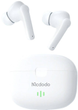 Słuchawki Mcdodo TWS Earbuds HP-2780 White (6921002627801) - obraz 3