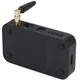 TV Медіаплеєр смарт приставка Ugoos X4 PRO 4 32Gb Amlogic S905X4 Android 11 WiFi BT Miracast AV IR RC Black (X4 PRO) - зображення 5