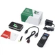 TV Медіаплеєр смарт приставка Ugoos X4 PRO 4 32Gb Amlogic S905X4 Android 11 WiFi BT Miracast AV IR RC Black (X4 PRO) - зображення 7