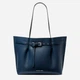 Сумка женская из натуральной кожи Michael Kors 294300662 Синяя (1159806142) - изображение 1