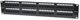 Патч-панель 19", 48xRJ45, UTP, Cat.5e, 2unit, Intellinet - изображение 1