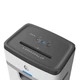 Знищувач документів HP OneShred 18CC, A4, 80g х 18 листів, 4*35, 25 л., P-4 - изображение 6