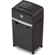 Уничтожитель документов шредер HP Pro Shredder 16MC A4 80g х16 листов 2*15 30л Black (2808) - изображение 3