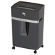 Знищувач документів HP Pro Shredder 10MC, A4, 80g х 10 листів, 2*15, 20 л., P-5 - изображение 4