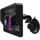 GPS Навигатор Modecom Device FreeWAY CX 9.3 IPS 16GB 9" MapFactor EU 800х480 Windows CE Black (NAV-FREEWAYCX93-MF-EU) - изображение 4