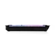 Подставка для ноутбука Modecom SILENT FAN MC-CF18 USB LCD RGB Black (PL-MC-CF-18-RGB) - изображение 6