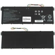Аккумуляторная батарея для ноутбука Acer EXTENSA EX215-54 (AP19B5L) ( 146847 ) - изображение 2