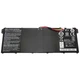 Батарея (акумулятор) для ноутбука Acer Aspire ES1-571 (128368) ( 128368 ) - зображення 3